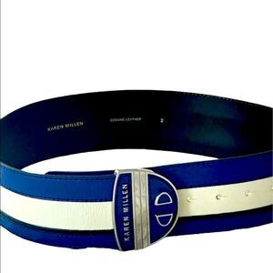 Karen Millen belt  